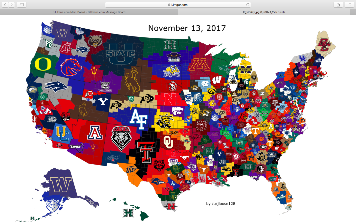 College Basketball Imperialism - Billikens.com Main Board - Billikens ...